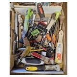 Tools - garage