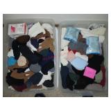 Socks Lot (bedroom)