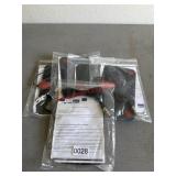 Tv Antenna Lot (pantry)