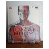 Anatomy Books (hall)