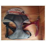 XXSmall Dog Harness NEW (hall)