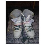 Koflach Boots (living room)