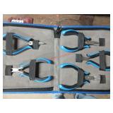 Needle Nose Pliers Lot (garage)