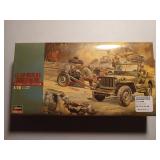 U.S. Jeep Willy
