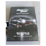 Race Sport DRL Automotive Lighting kit (pantry)