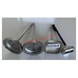 Thermometer Lot (Kitchen)