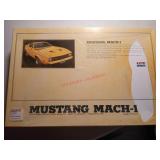 ARII Mustang MACH-1