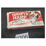 Snoopy