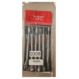 New SS Wax Carver Set (office)