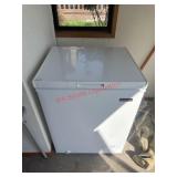 Magic Chef Freezer (pantry)