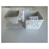 Butter dish (kitchen)