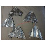 Tinfoil Hats Family Pack