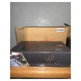 Wolfgang Puck Adjustable Spice Mill (hallway)