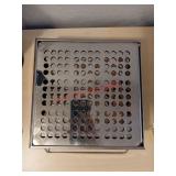 Pyramid Outdoor Cooking System