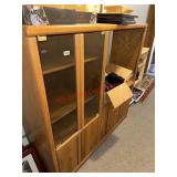 51x52x16 entertainment center (hallway) CONTENTS