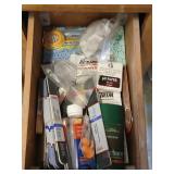 Bathroom Drawer Lot (bathroom)
