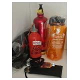 Hiking Water Bottles, more (office)