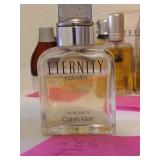 Eternity for Men (bathroom)