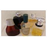 Perfume Lot (bathroom)