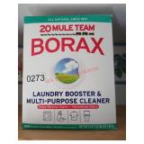 Borax NEW (laundry room)