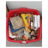 Hand towel Lot (laundry room)