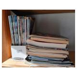 Magazine Lot (laundry room)