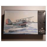 Classic Airframes J2F-5, 6 (Living room)