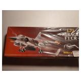 Humbrol Heller 1.72 Mirage F1 CR
