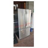 Fridge-Needs cleaning (Porch)