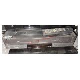 Go Video DVR4000 DVD/VHS with Remote (living room)