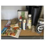 Shelf Lot (pantry)