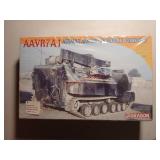Dragon AAVR7A1 Assault Amphibian Vehicle,