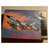 Hobby Craft B-58 "Record Setters (living room)