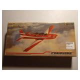Premiere EMB. 312 Tucano (living room)