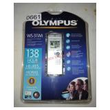 Olympus WS-311M Recorder (living room)