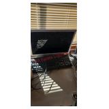 Dell 19" Computer Monitor (office)