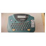 Brother Label Printer (office)