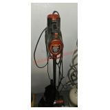 Shark Rocket Vacuum (front Door)