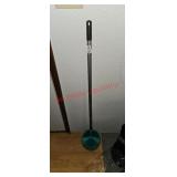 Duster (front door)