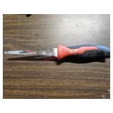 Milwaukee drywall saw - garage