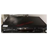 Panasonic DVD-RV32 DVD Player (Living room)
