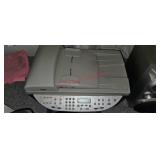 Hp Printer (living room)