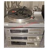 Yamaha A-20, K-20, P-20 and T-20 $$$$$
