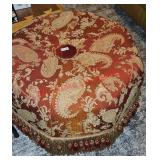 Foot Stool (living room)