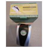 Pair of electricity saving boxes - upstairs