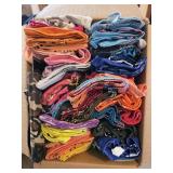 Bandanas - upstairs