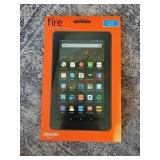 Amazon Fire Tablet 16GB