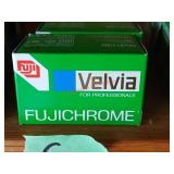 Fujichrome RVP 135 ISO 50/18ï¿½ CR-56 E-6