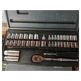 Doit Best socket set (garage)