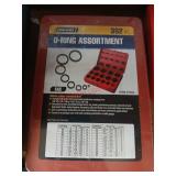 Storehouse O-Ring Assortment (garage)